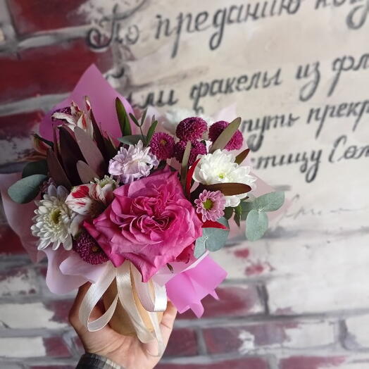 Авторская композиция "Диво"