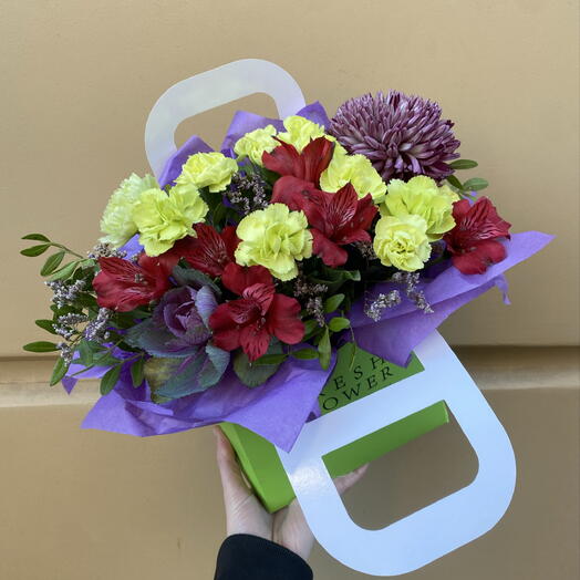 Композиция 633