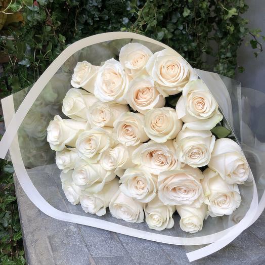 Ramo de rosas