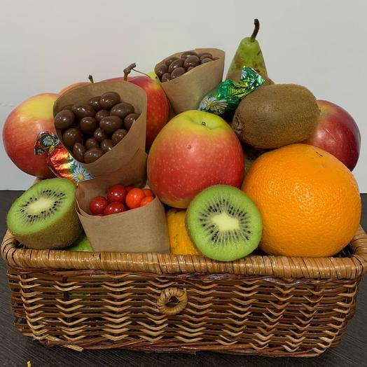 ФрукFruit basket