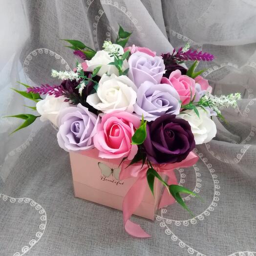 Букет "Божественний"