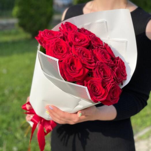 Classic bouquet