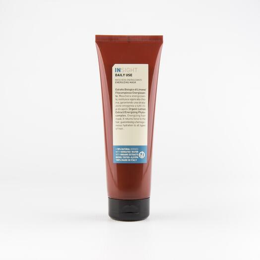 МАСКА ДЛЯ ЕЖЕДНЕВНОГО ПРИМЕНЕНИЯ DAILY USE ENERGIZING MASK