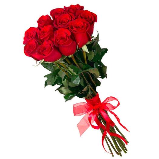 Bouquet of roses