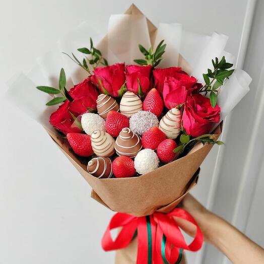 Лучший день 🍓