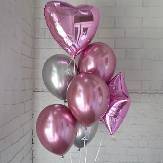 Набор шаров