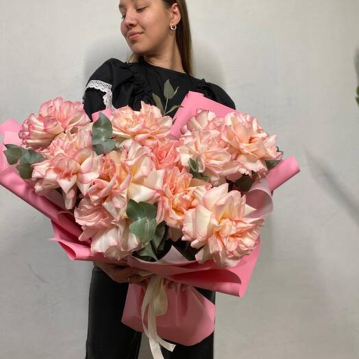 Rosas caladas 💝
