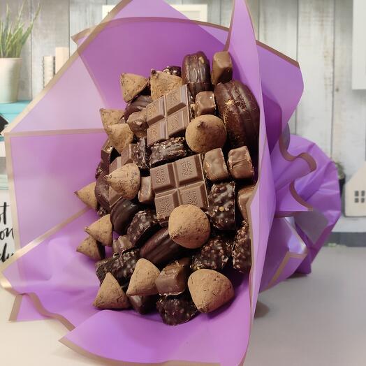 Chocolate Maker