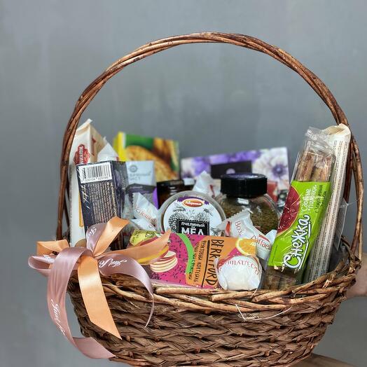 Set de regalo