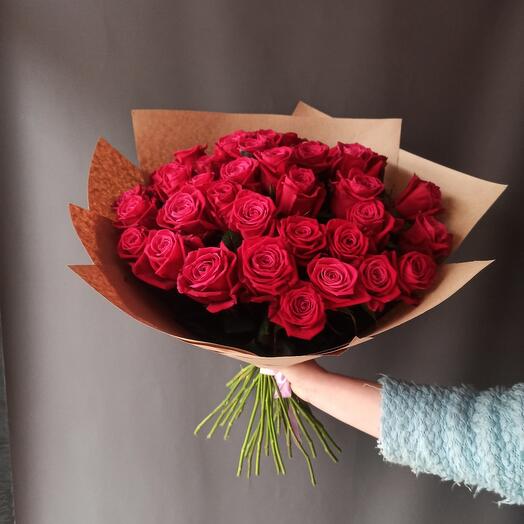 Океан 💜 37роз Шангри-Ла