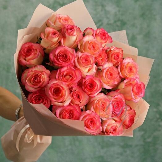 Rose Jumilia