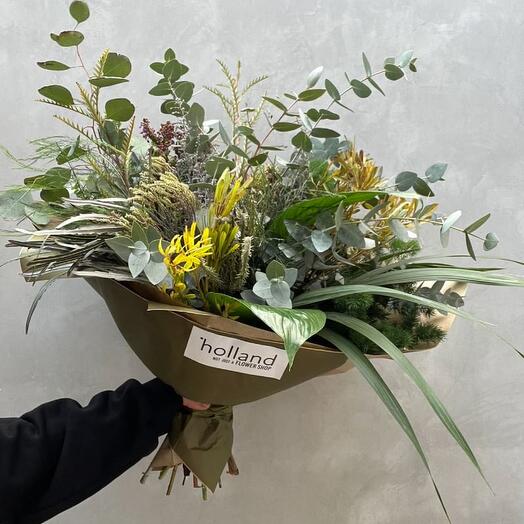 Deepest Emotions, Flowers & Gifts Limassol, buy at a price of 4185 RUB