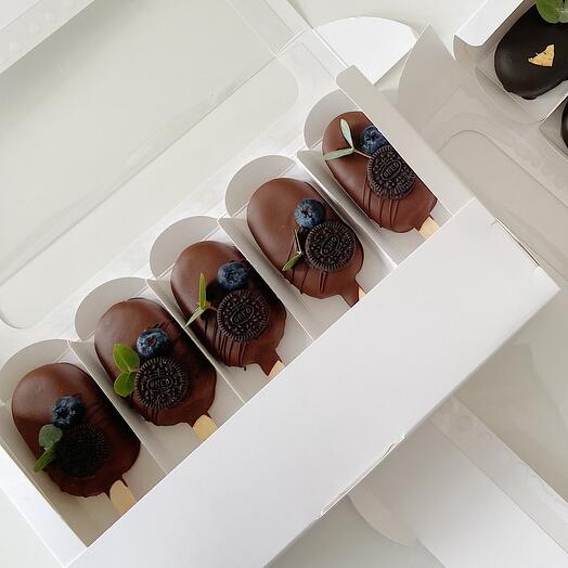 KakE Pops-paleta