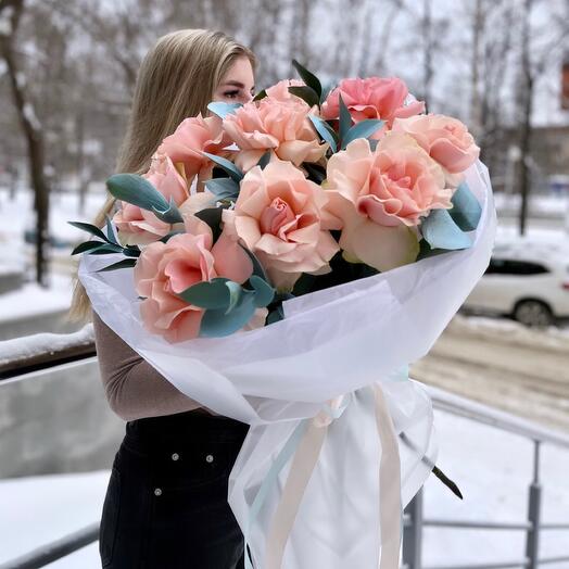 Зефирный