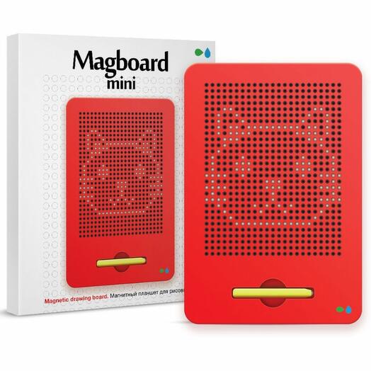 Магнитный планшет для рисования Magboard mini