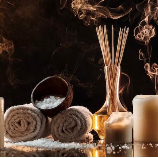 Подарочный Сертификат «Bangkoк Spa»