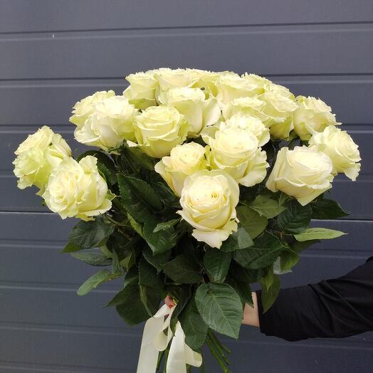 Bouquet of roses Ecuador Mondial