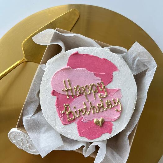 Бенто С Днём Рождения