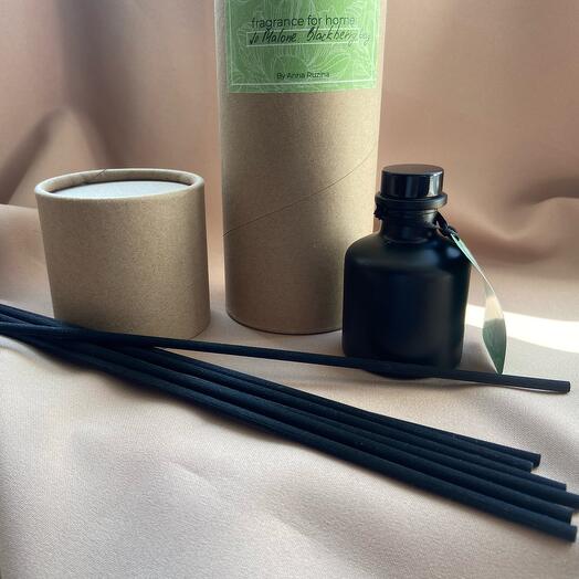 Аромадиффузор 50 мл Jo Malone Blackberry Bay