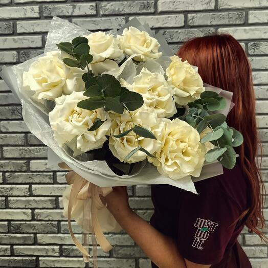 Букет Радость 💕