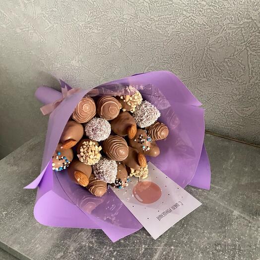 Лавандовый сон 💜