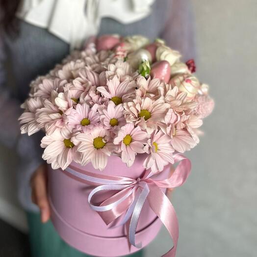 Зефирное облако 🌸