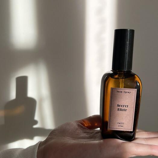 Рум спрей Secret Elixir 100 мл