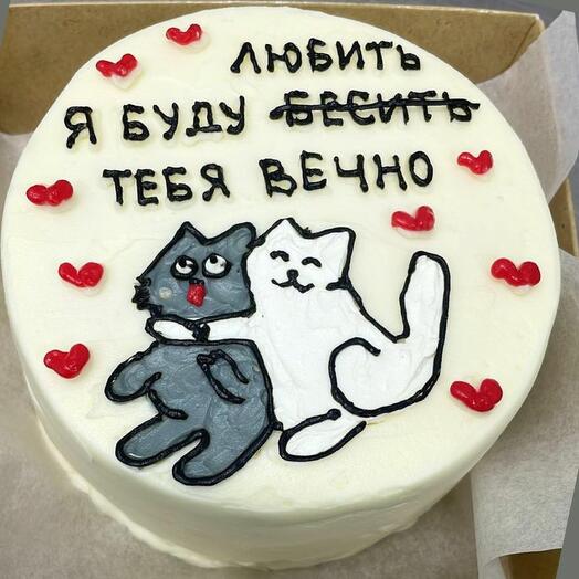 Уникальные Бенто торты в Алматы от Оранж