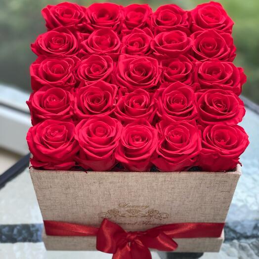 Beverly Hills red