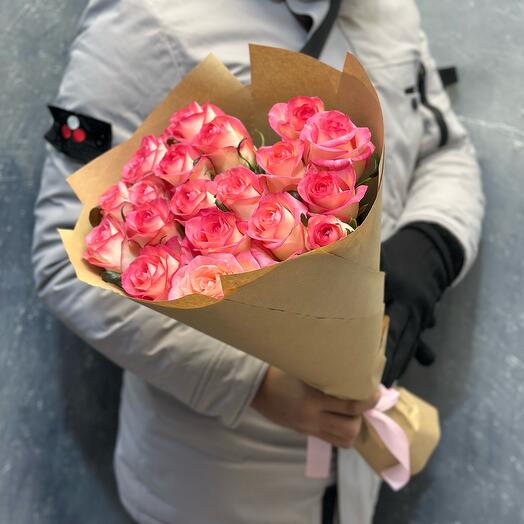 Роза джумилия🥰