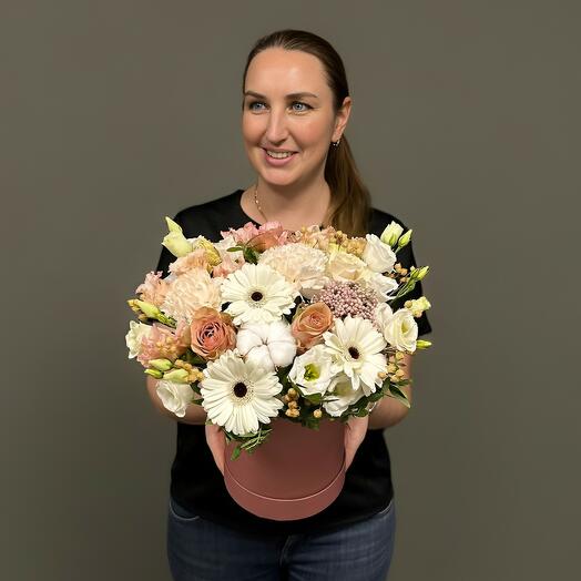 Сладкий мокко