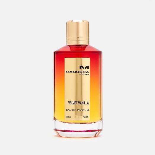 Mancera Velvet Vanilla Парфюмерная вода 120 мл