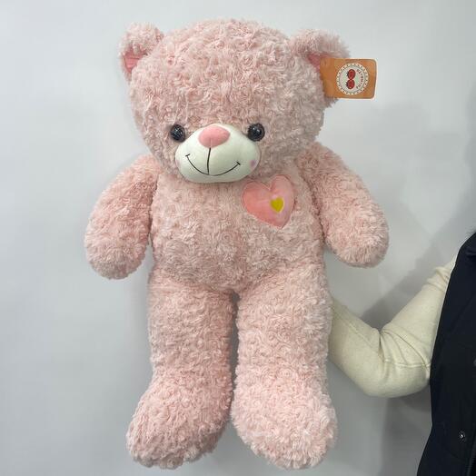 Мягкая игрушка