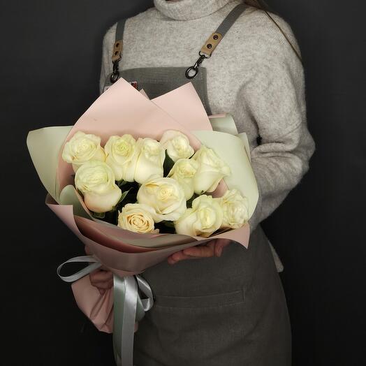 Доставка цветов в Ханты-Мансийске за 29 мин — СРОЧНО заказать цветы ...
