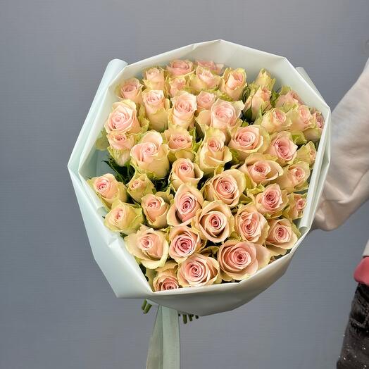 Ramo de 31 rosas