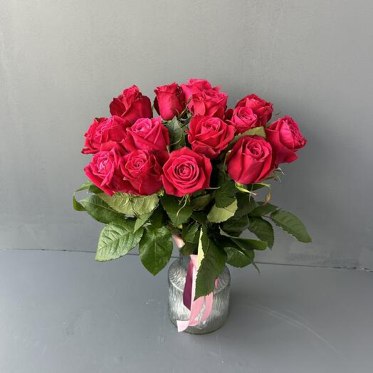 Rosa-Shangrila 15pcs