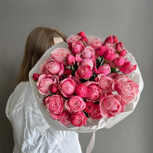Mono from Silva Roses