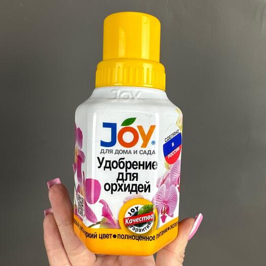 Удобрение для орхидей