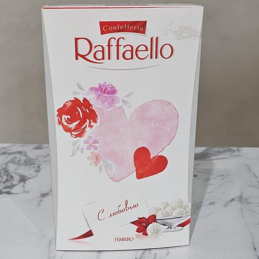 Raffaello🥳
