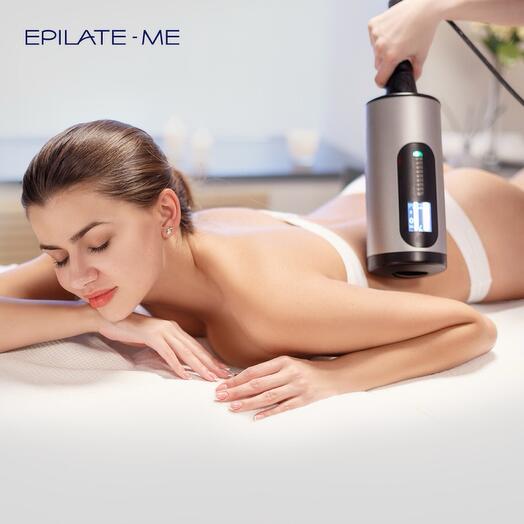 Подарочный сертификат от Epilate-Me на аппаратный массаж RSL