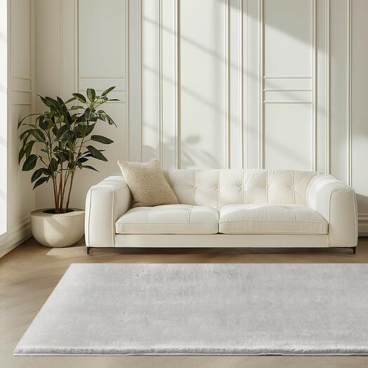 Ковер Pimlico 200х300 серебро