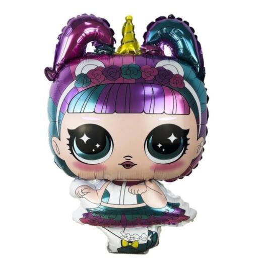 Кукла Единорожка