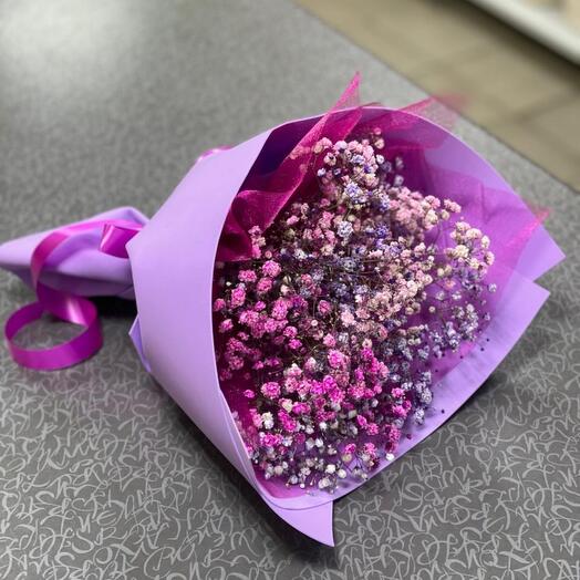 Bouquet"Berry smoothie"