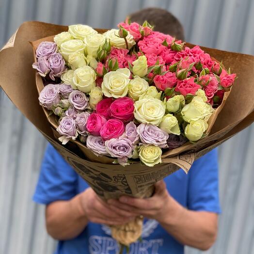 ЭКО style 💐