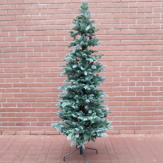 Ёлка литая хвоя