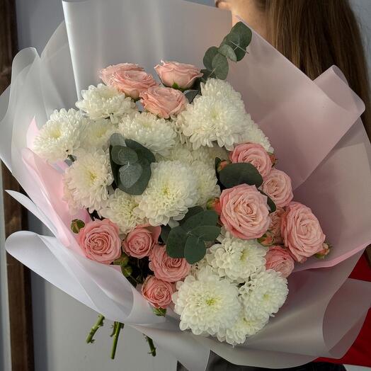 Нежная любовь 💞