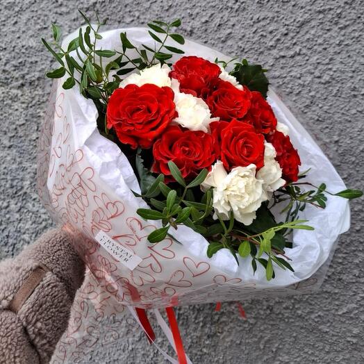 Подарок