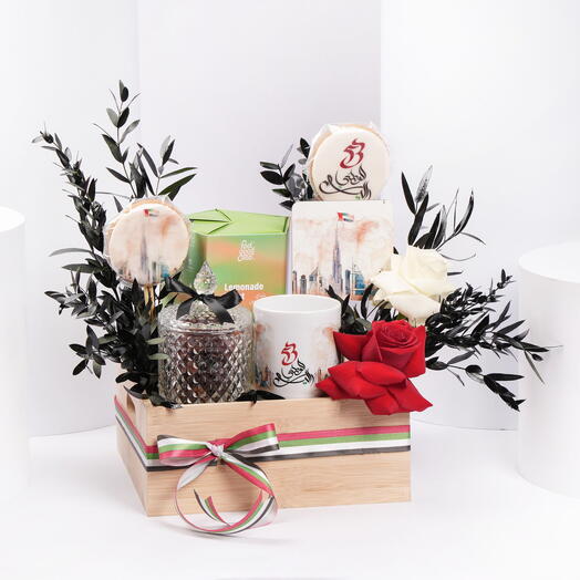 Celebration of National Day Hamper