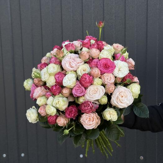 Mix Bouquet
