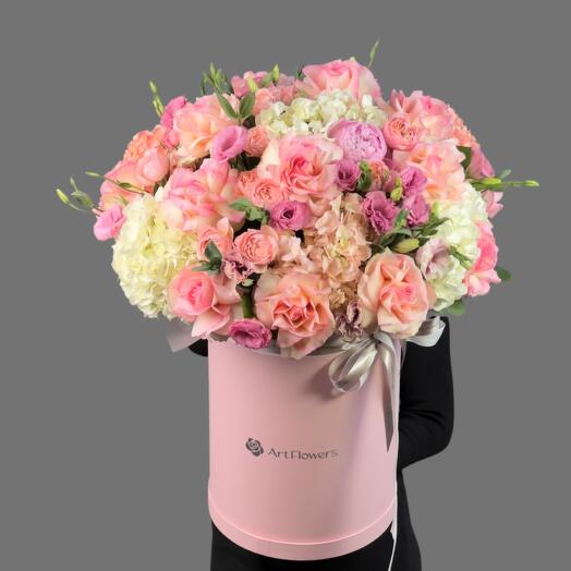 Большая Любовь